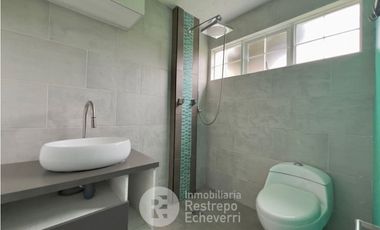 Casa en conjunto en arriendo, La Florida, Villamaria