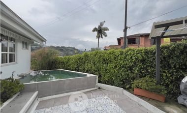 Casa en conjunto en arriendo, La Florida, Villamaria
