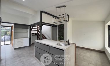 Casa en conjunto en arriendo, La Florida, Villamaria