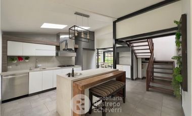 Casa en conjunto en arriendo, La Florida, Villamaria