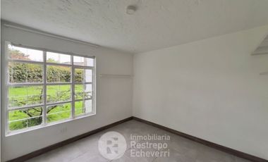 Casa en conjunto en arriendo, La Florida, Villamaria