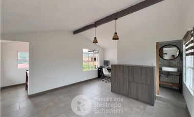 Casa en conjunto en arriendo, La Florida, Villamaria