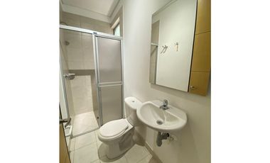 Casa  en  Arriendo Envigado Sector Loma de Zuñiga