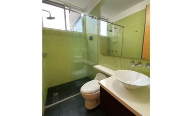 Casa  en  Arriendo Envigado Sector Loma de Zuñiga