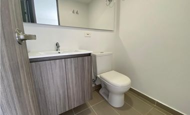 Apartamento en Arriendo Envigado Sector Camino Verde
