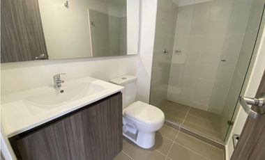 Apartamento en Arriendo Envigado Sector Camino Verde