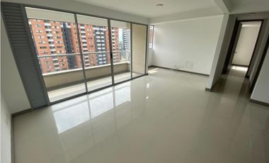 Apartamento en Arriendo Envigado Sector Camino Verde