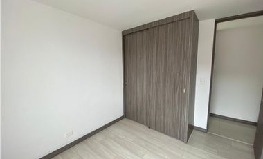 Apartamento en Arriendo Envigado Sector Camino Verde