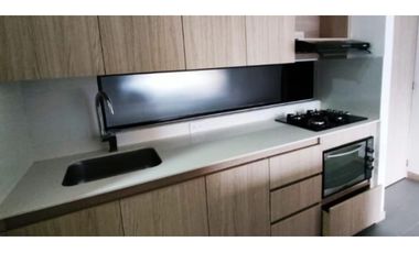 Apartamento en Arriendo en Envigado Sector Loma del Escobero