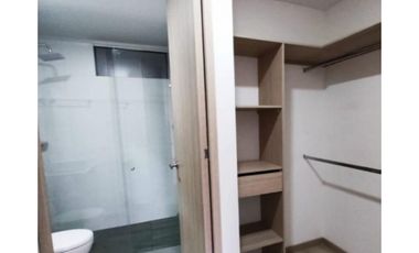 Apartamento en Arriendo en Envigado Sector Loma del Escobero