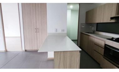 Apartamento en Arriendo en Envigado Sector Loma del Escobero