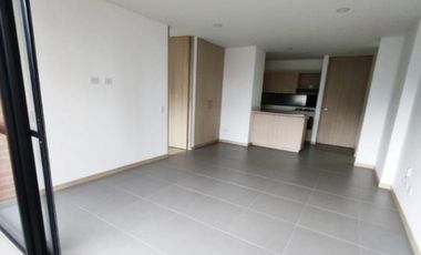 Apartamento en Arriendo en Envigado Sector Loma del Escobero