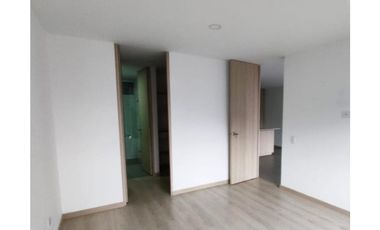 Apartamento en Arriendo en Envigado Sector Loma del Escobero