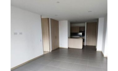 Apartamento en Arriendo en Envigado Sector Loma del Escobero