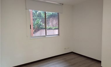 Apartamento en Arriendo Poblado Sector Castropol