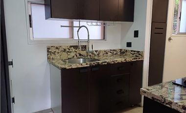 Apartamento en Arriendo Poblado Sector Castropol