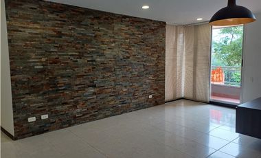Apartamento en Arriendo Poblado Sector Castropol