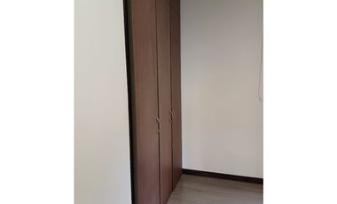 Apartamento en Arriendo Poblado Sector Castropol