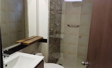 Apartamento en Arriendo Poblado Sector Castropol