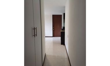 Apartamento en Arriendo Poblado Sector Castropol