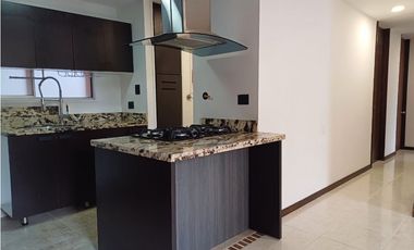 Apartamento en Arriendo Poblado Sector Castropol