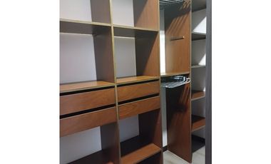 Apartamento en Arriendo Poblado Sector Castropol