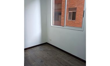 Apartamento en Arriendo Poblado Sector Castropol
