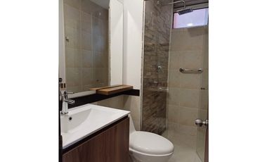 Apartamento en Arriendo Poblado Sector Castropol