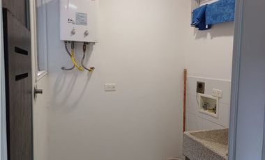 Apartamento en Arriendo Poblado Sector Castropol