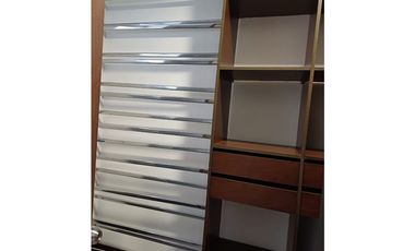 Apartamento en Arriendo Poblado Sector Castropol