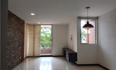 Apartamento en Arriendo Poblado Sector Castropol