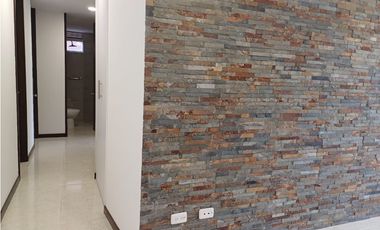 Apartamento en Arriendo Poblado Sector Castropol