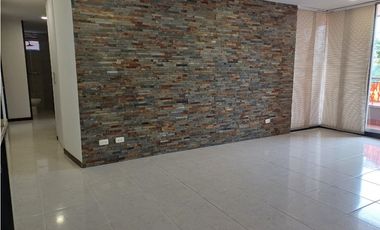 Apartamento en Arriendo Poblado Sector Castropol