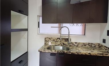 Apartamento en Arriendo Poblado Sector Castropol