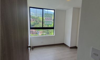 Apartamento en Arriendo en Envigado Sector El Chingui