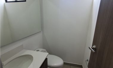 Apartamento en Arriendo en Envigado Sector El Chingui