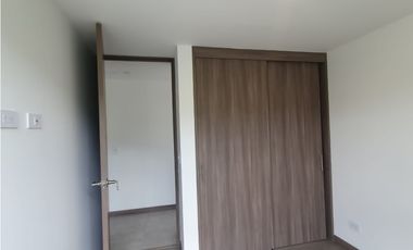 Apartamento en Arriendo en Envigado Sector El Chingui