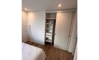 Apartamento Amoblado en Arriendo Poblado Sector Lalinde