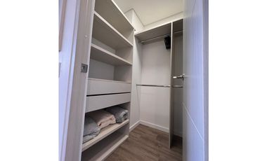 Apartamento Amoblado en Arriendo Poblado Sector Lalinde