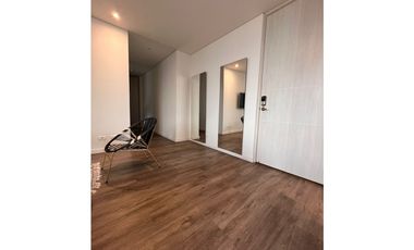 Apartamento Amoblado en Arriendo Poblado Sector Lalinde