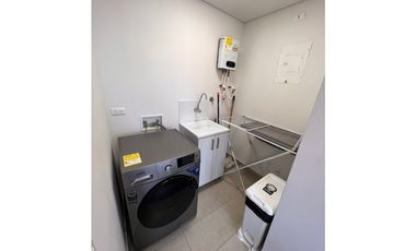 Apartamento Amoblado en Arriendo Poblado Sector Lalinde