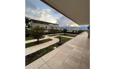 Apartamento Amoblado en Arriendo Poblado Sector Lalinde