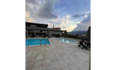 Apartamento Amoblado en Arriendo Poblado Sector Lalinde