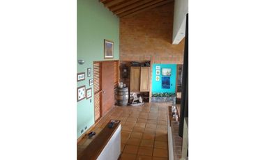 Casa Amoblado en Arriendo Medellín Sector Las Palmas