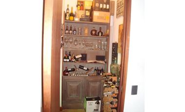 Casa Amoblado en Arriendo Medellín Sector Las Palmas