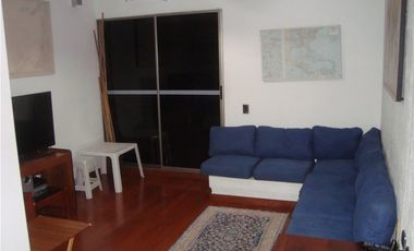 Casa Amoblado en Arriendo Medellín Sector Las Palmas