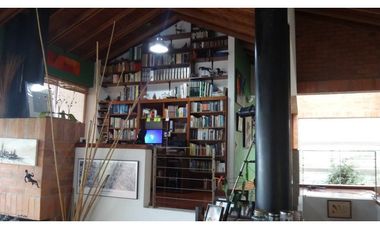 Casa Amoblado en Arriendo Medellín Sector Las Palmas