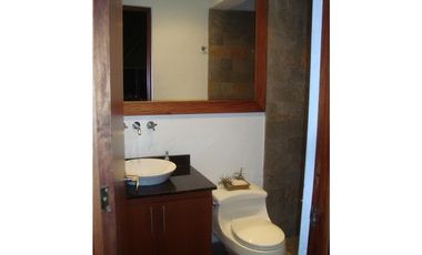 Casa Amoblado en Arriendo Medellín Sector Las Palmas