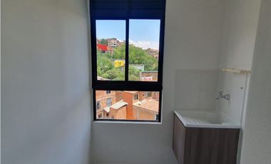 Apartamento en Arriendo en Envigado Sector El Chingui