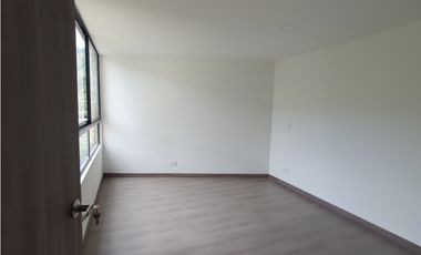 Apartamento en Arriendo en Envigado Sector El Chingui